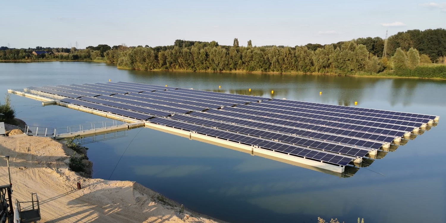 Morrison Sustainable Energy - Solar Energy