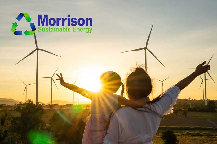 Understanding Wind Energy Terminology - Morrison Sustainable Energy