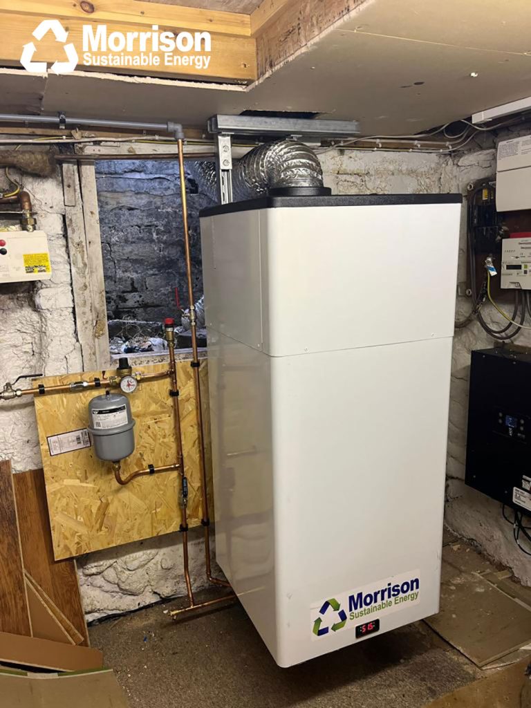 Photo inspiration: Solar Assisted Hot Water System Kent Photo Inspiration
